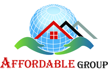 Affordable Group Logo