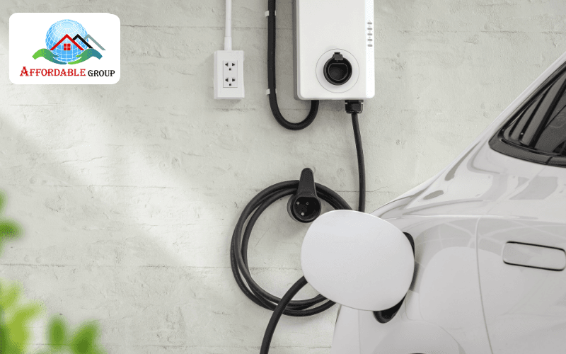 EV Charging Solutions