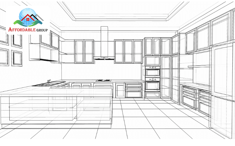 Interior Design / Renovation Services in Dubai — Affordable Groups