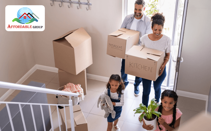 Ready to Move in Dubai — Affordable Groups