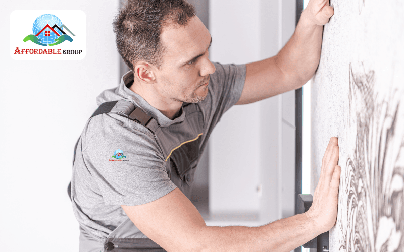 Wallpaper Installation in Dubai — Affordable Groups