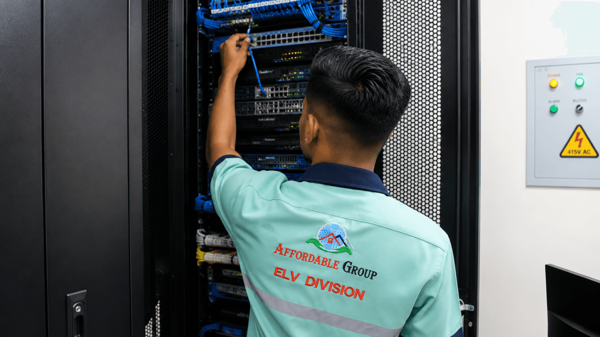 ELV Solutions