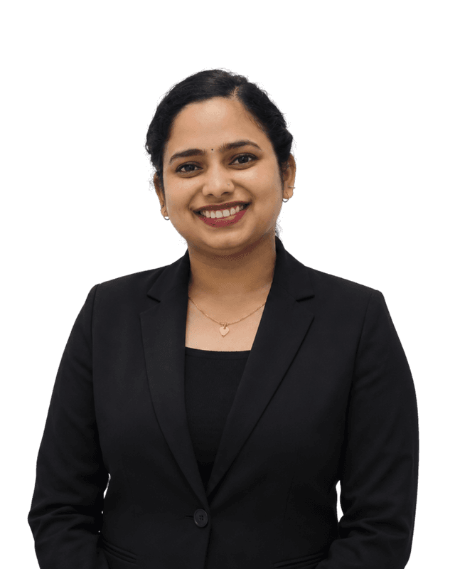 Ms. Vidya