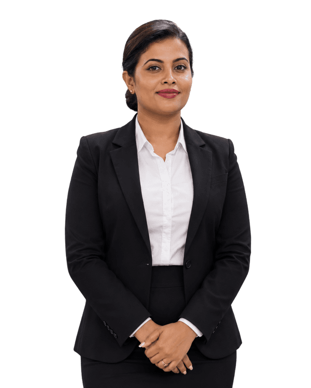 Ms. Yadhavi