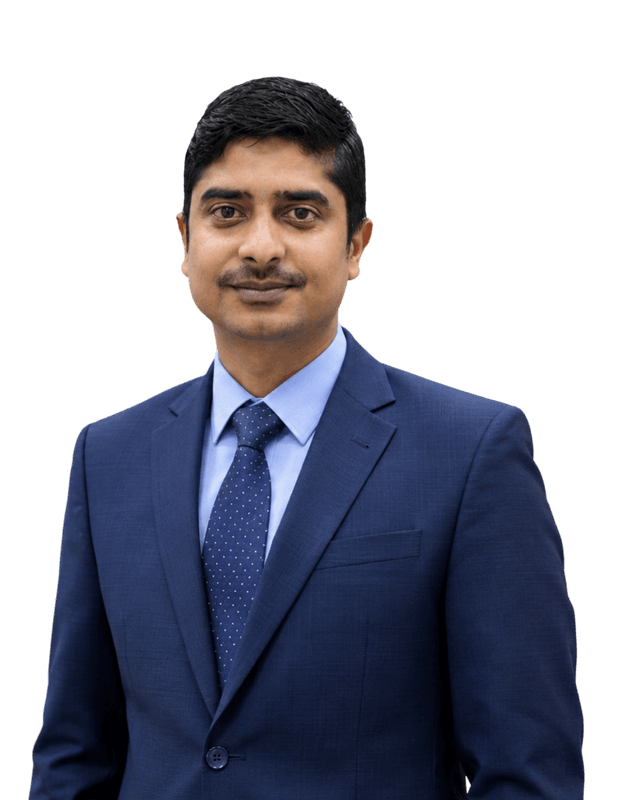 Mr. Avishek