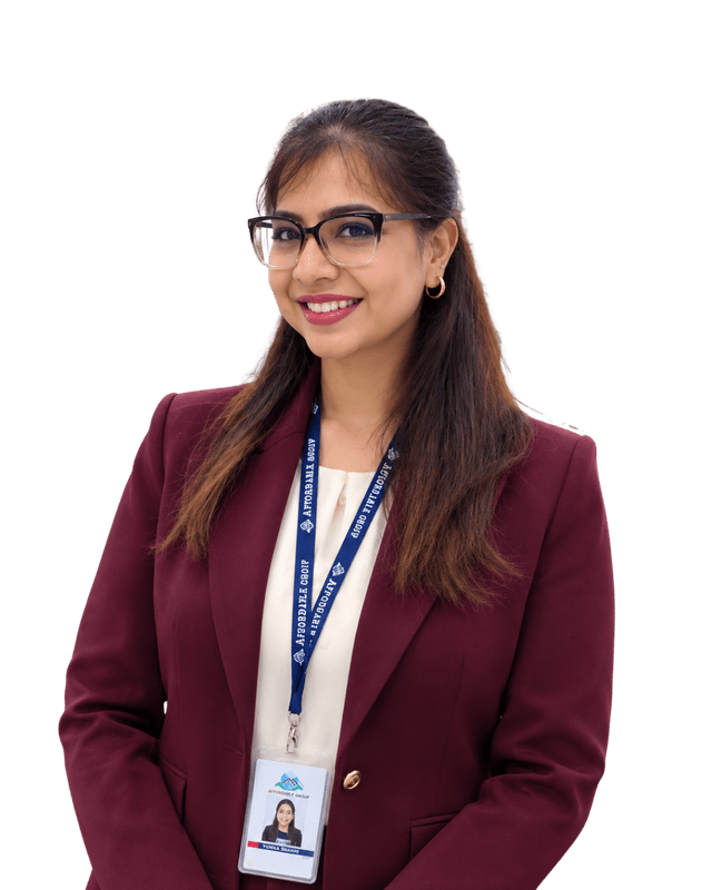 Ms. Neelam