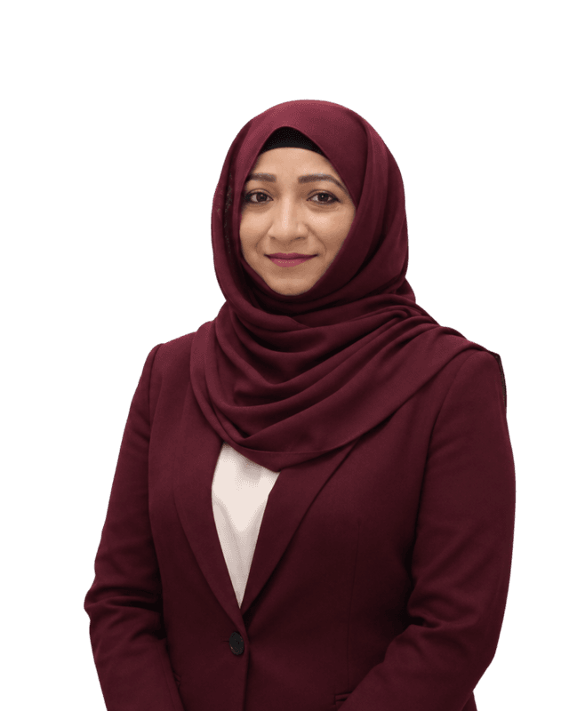 Ms. Gulnaz