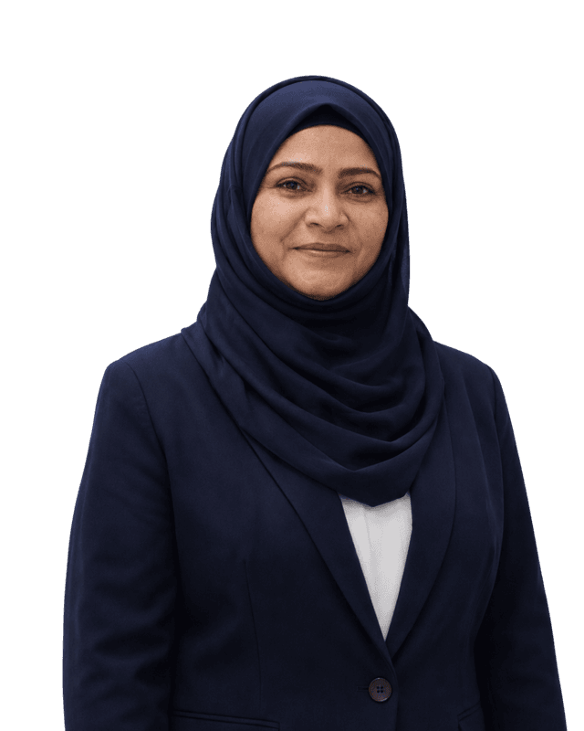 Ms. Mahrouz