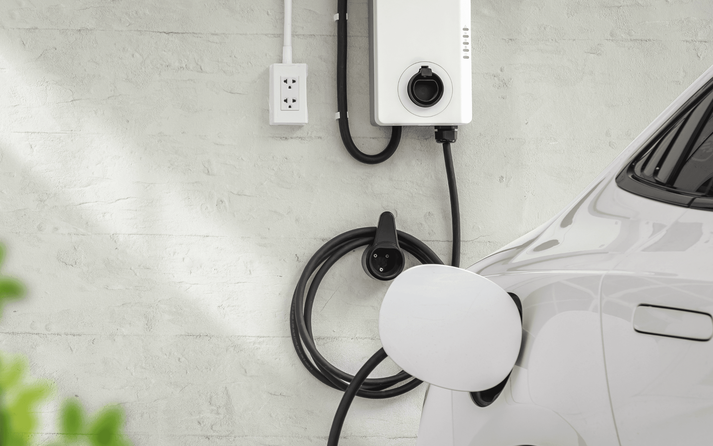 EV Charging Solutions