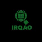 IRQAO Registration logo