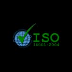 ISO Certification logo