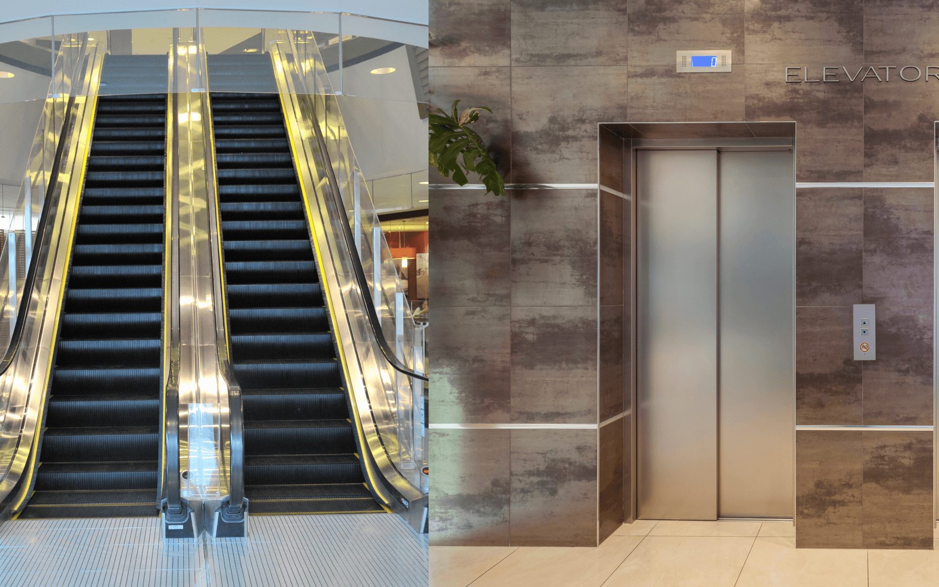 Elevator maintenance and lift repair Dubai tower