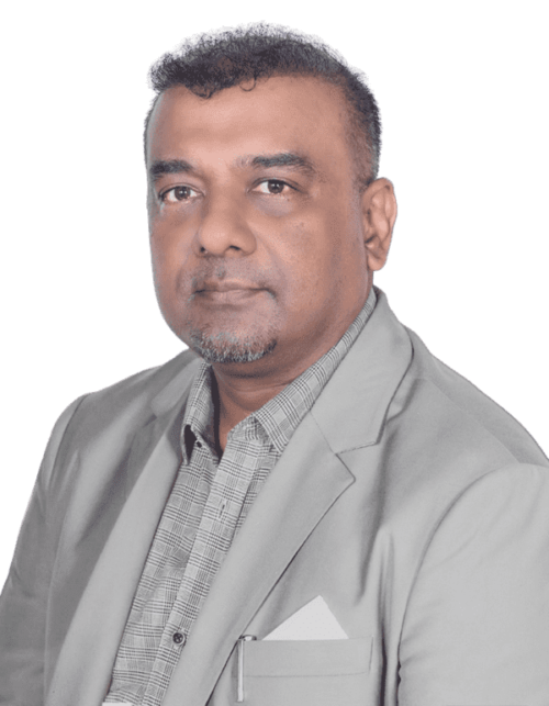 Affordable Group CEO