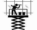 Scissor lift