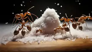 Ants