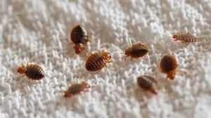 Bed Bugs