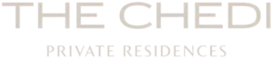The Chedi