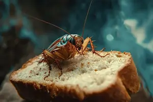 Cockroach