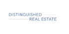 Distinguished Real Estate