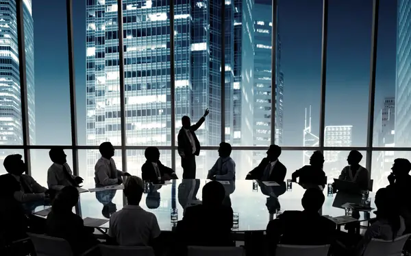 Facility Management Company Dubai