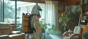 Pest Control