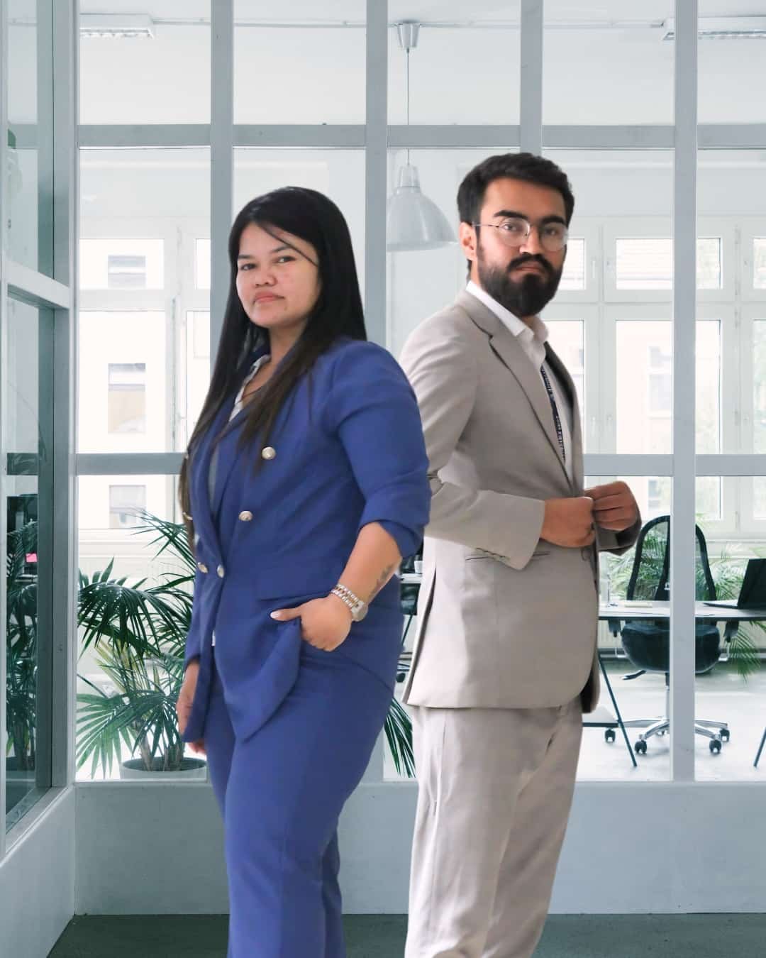 career page