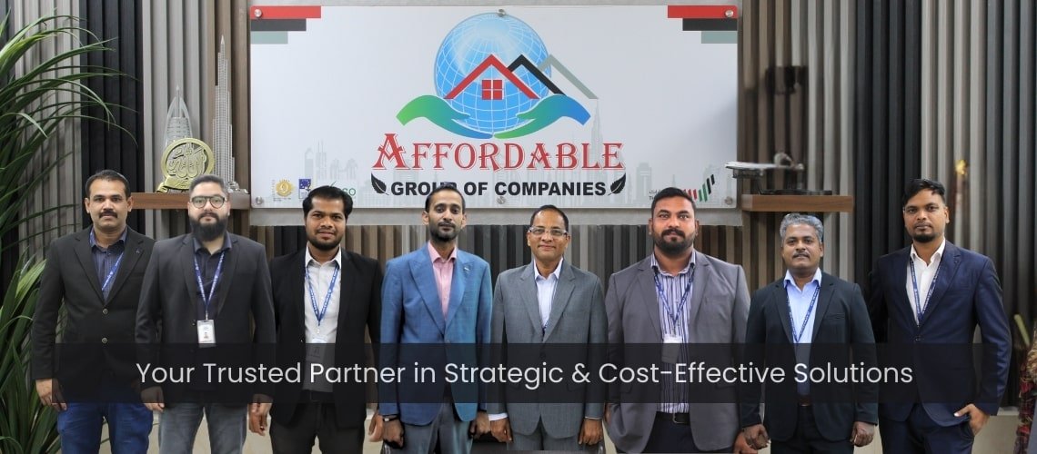 Team Managers affordable group dubai
