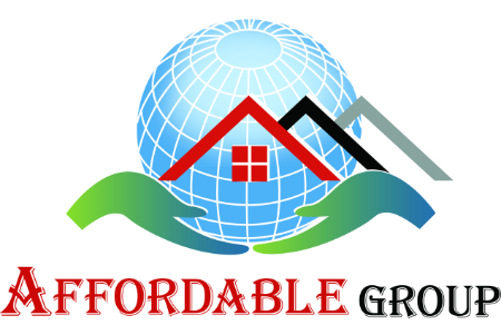 Affordable Group Logo