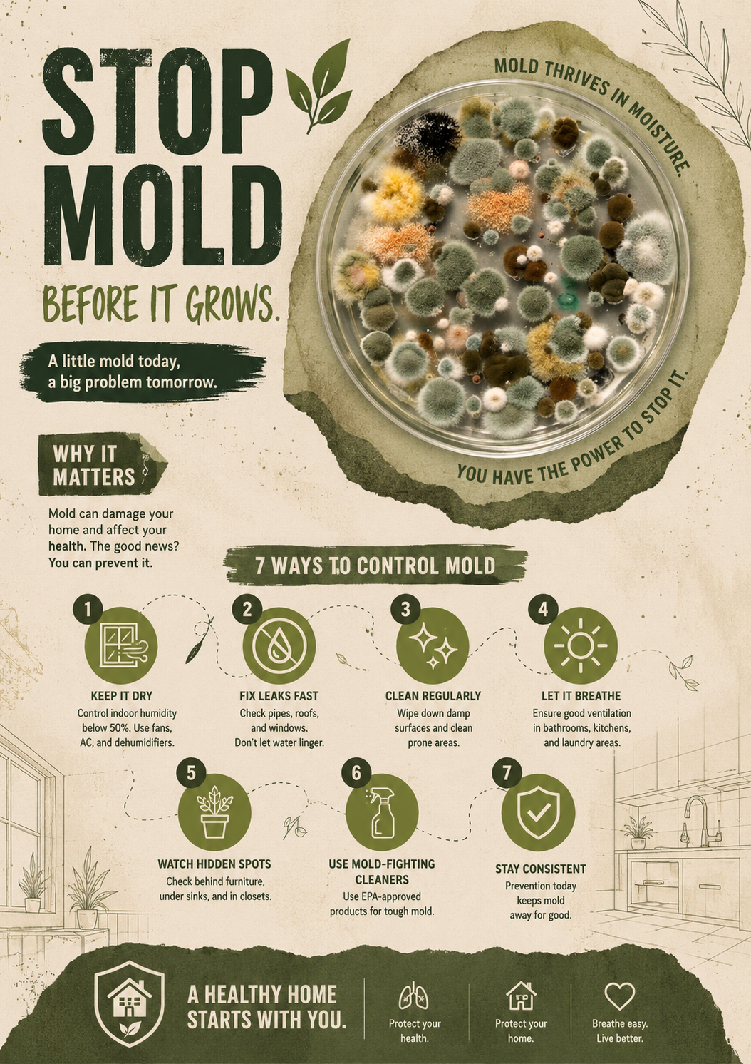Molds